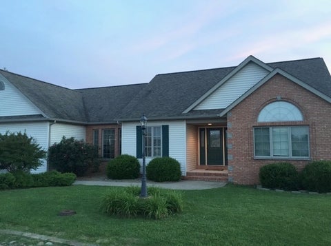 Tiny photo for 3221 Palomino Court, Herrin, IL 62948 (MLS # 12774236)
