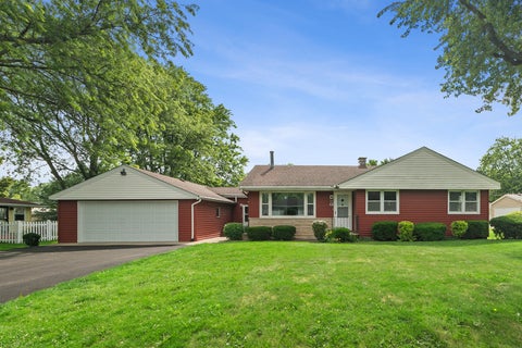Photo of 130 Lee Street, Manhattan, IL 60442 (MLS # 12680161)