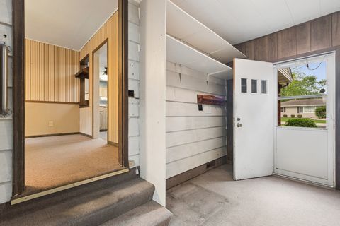 Tiny photo for 130 Lee Street, Manhattan, IL 60442 (MLS # 12680161)