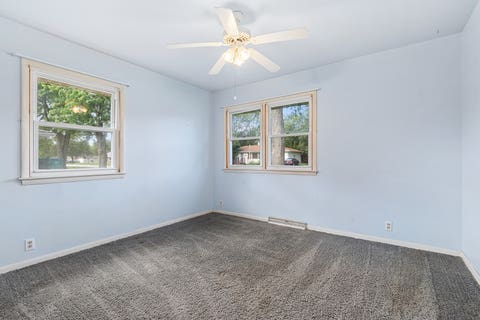 Tiny photo for 130 Lee Street, Manhattan, IL 60442 (MLS # 12680161)