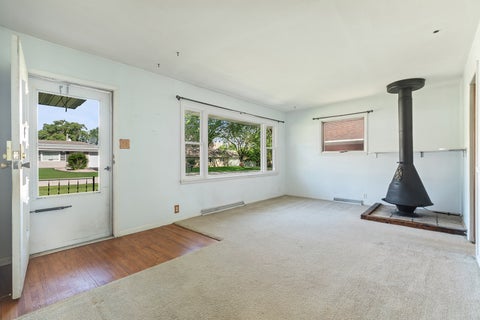Tiny photo for 130 Lee Street, Manhattan, IL 60442 (MLS # 12680161)