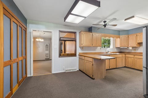 Tiny photo for 130 Lee Street, Manhattan, IL 60442 (MLS # 12680161)