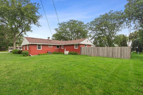 Tiny photo for 130 Lee Street, Manhattan, IL 60442 (MLS # 12680161)