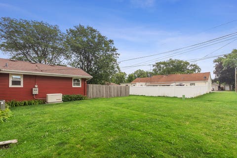 Tiny photo for 130 Lee Street, Manhattan, IL 60442 (MLS # 12680161)