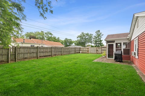 Tiny photo for 130 Lee Street, Manhattan, IL 60442 (MLS # 12680161)