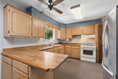 Tiny photo for 130 Lee Street, Manhattan, IL 60442 (MLS # 12680161)