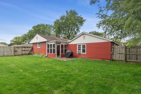 Tiny photo for 130 Lee Street, Manhattan, IL 60442 (MLS # 12680161)