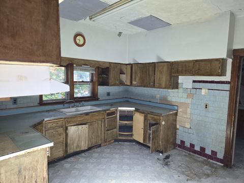 Tiny photo for 509 W 123rd Street, Chicago, IL 60628 (MLS # 12545013)