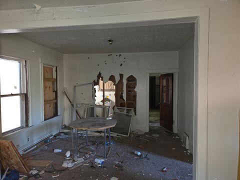 Tiny photo for 509 W 123rd Street, Chicago, IL 60628 (MLS # 12545013)