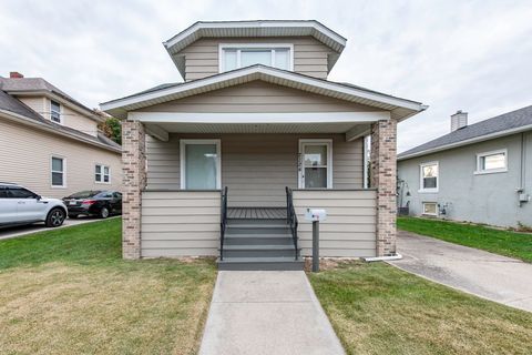 Tiny photo for 7124 26th Avenue, Kenosha, WI 53143 (MLS # 12508418)