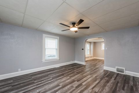 Tiny photo for 7124 26th Avenue, Kenosha, WI 53143 (MLS # 12508418)