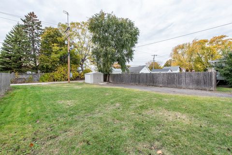 Tiny photo for 7124 26th Avenue, Kenosha, WI 53143 (MLS # 12508418)