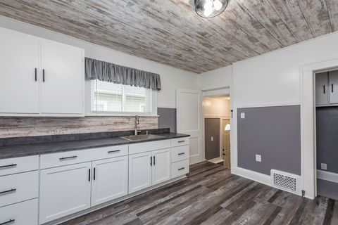 Tiny photo for 7124 26th Avenue, Kenosha, WI 53143 (MLS # 12508418)