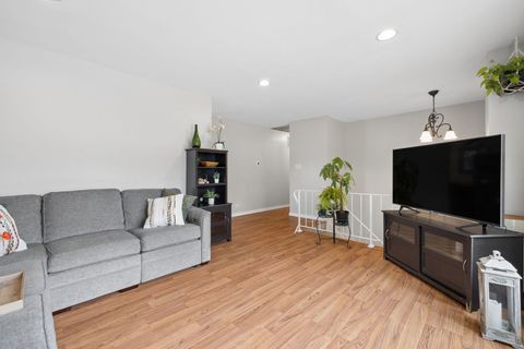 Tiny photo for 5700 Victoria Drive, Oak Forest, IL 60452 (MLS # 12709775)