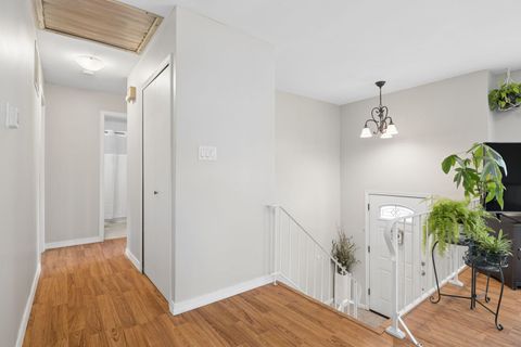 Tiny photo for 5700 Victoria Drive, Oak Forest, IL 60452 (MLS # 12709775)
