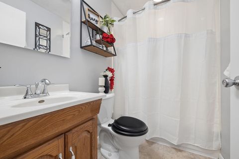 Tiny photo for 5700 Victoria Drive, Oak Forest, IL 60452 (MLS # 12709775)