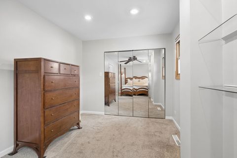 Tiny photo for 5700 Victoria Drive, Oak Forest, IL 60452 (MLS # 12709775)