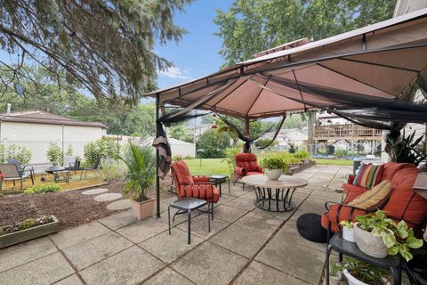 Tiny photo for 5700 Victoria Drive, Oak Forest, IL 60452 (MLS # 12709775)