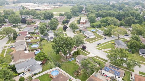 Tiny photo for 5700 Victoria Drive, Oak Forest, IL 60452 (MLS # 12709775)