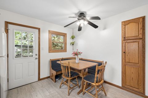 Tiny photo for 5700 Victoria Drive, Oak Forest, IL 60452 (MLS # 12709775)