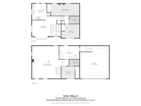 Tiny photo for 5700 Victoria Drive, Oak Forest, IL 60452 (MLS # 12709775)