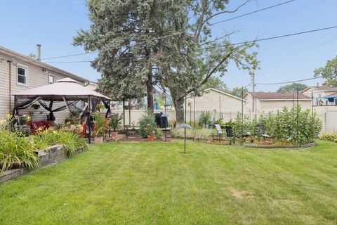 Tiny photo for 5700 Victoria Drive, Oak Forest, IL 60452 (MLS # 12709775)