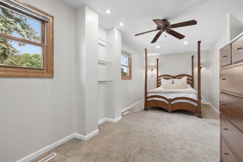 Tiny photo for 5700 Victoria Drive, Oak Forest, IL 60452 (MLS # 12709775)