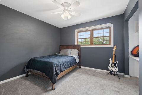 Tiny photo for 5700 Victoria Drive, Oak Forest, IL 60452 (MLS # 12709775)