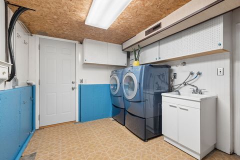 Tiny photo for 5700 Victoria Drive, Oak Forest, IL 60452 (MLS # 12709775)