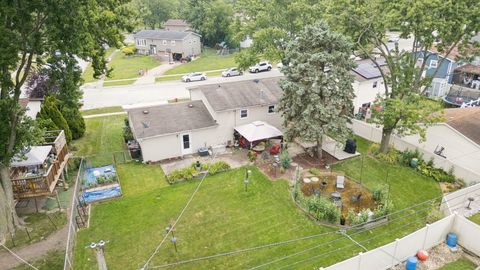 Tiny photo for 5700 Victoria Drive, Oak Forest, IL 60452 (MLS # 12709775)