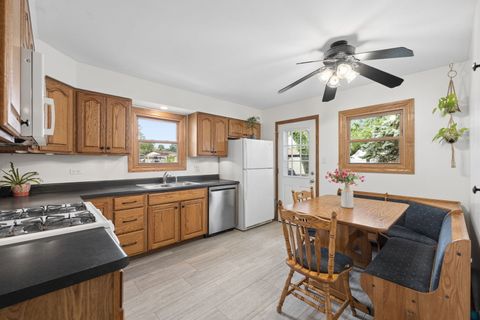 Tiny photo for 5700 Victoria Drive, Oak Forest, IL 60452 (MLS # 12709775)