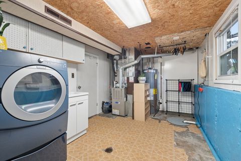 Tiny photo for 5700 Victoria Drive, Oak Forest, IL 60452 (MLS # 12709775)