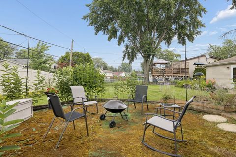 Tiny photo for 5700 Victoria Drive, Oak Forest, IL 60452 (MLS # 12709775)