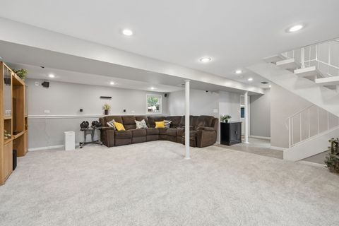 Tiny photo for 5700 Victoria Drive, Oak Forest, IL 60452 (MLS # 12709775)