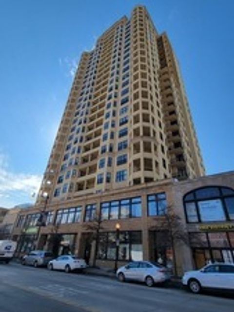 1464 S Michigan Avenue 811 Chicago IL 60605