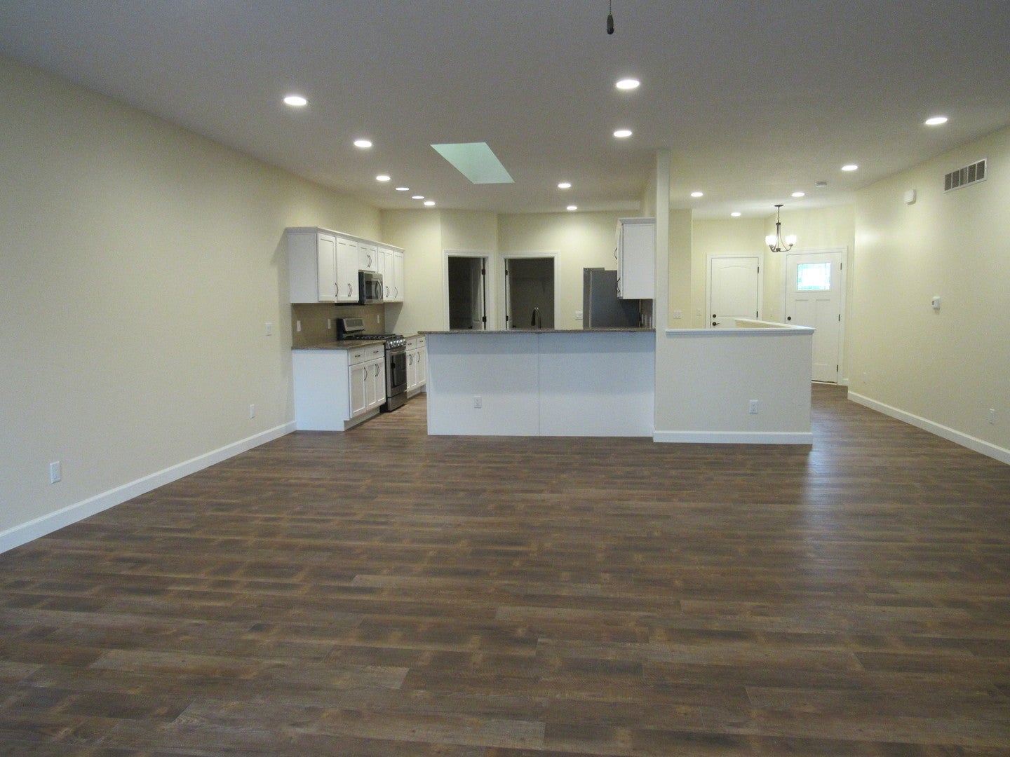 4007 Creek Hill Drive 4007