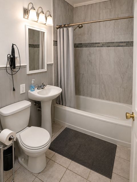 Tiny photo for 15 Oak Lane, Park Forest, IL 60466 (MLS # 12672842)