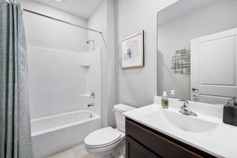 Tiny photo for 14704 S Azalia Circle, Plainfield, IL 60544 (MLS # 12521636)