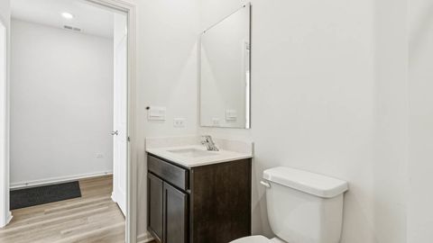 Tiny photo for 14704 S Azalia Circle, Plainfield, IL 60544 (MLS # 12521636)