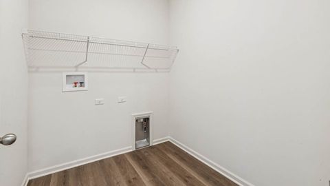 Tiny photo for 14704 S Azalia Circle, Plainfield, IL 60544 (MLS # 12521636)