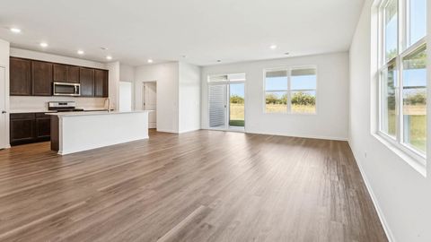 Tiny photo for 14704 S Azalia Circle, Plainfield, IL 60544 (MLS # 12521636)