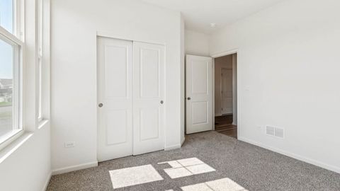 Tiny photo for 14704 S Azalia Circle, Plainfield, IL 60544 (MLS # 12521636)