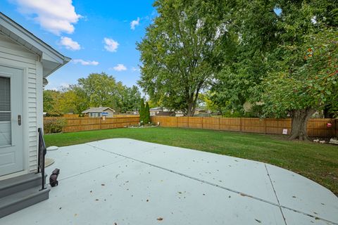 Tiny photo for 604 Bethany Drive, Shorewood, IL 60404 (MLS # 12504606)