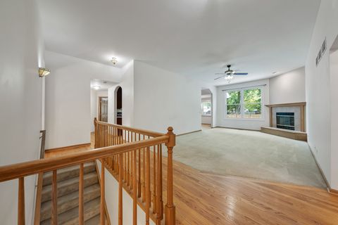 Tiny photo for 604 Bethany Drive, Shorewood, IL 60404 (MLS # 12504606)
