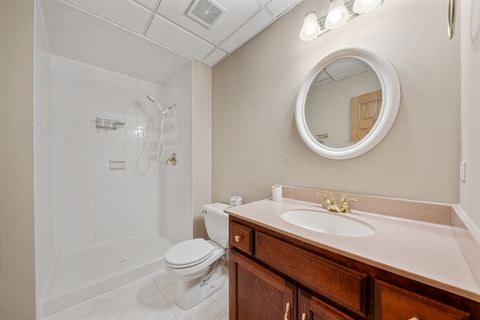 Tiny photo for 604 Bethany Drive, Shorewood, IL 60404 (MLS # 12504606)