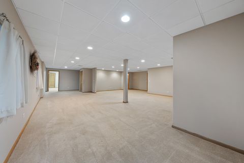 Tiny photo for 604 Bethany Drive, Shorewood, IL 60404 (MLS # 12504606)