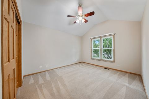 Tiny photo for 604 Bethany Drive, Shorewood, IL 60404 (MLS # 12504606)