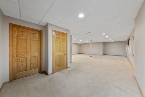 Tiny photo for 604 Bethany Drive, Shorewood, IL 60404 (MLS # 12504606)