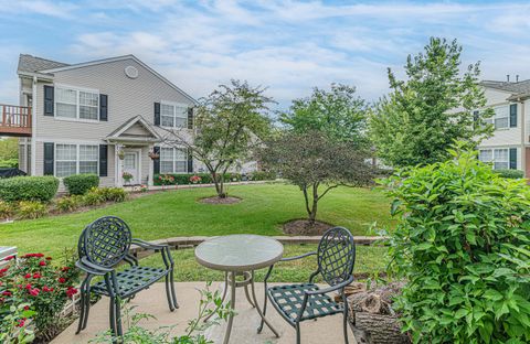 A home in Round Lake