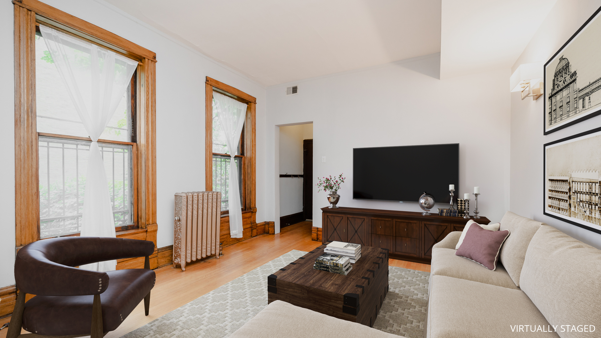 622 W Briar Place 1